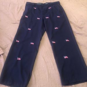 IZOD golf pants
